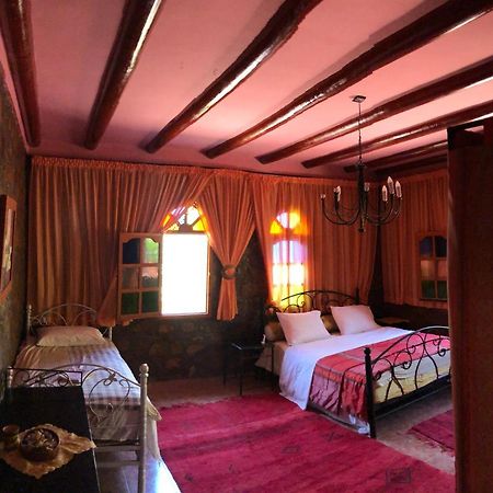 Siliya Rooms Heart Ameln Valley Tafraout Extérieur photo
