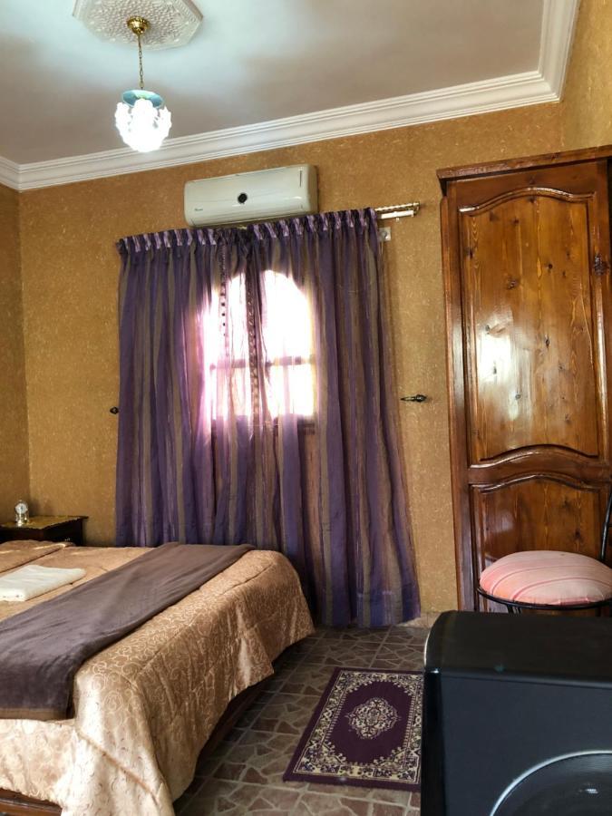 Siliya Rooms Heart Ameln Valley Tafraout Extérieur photo