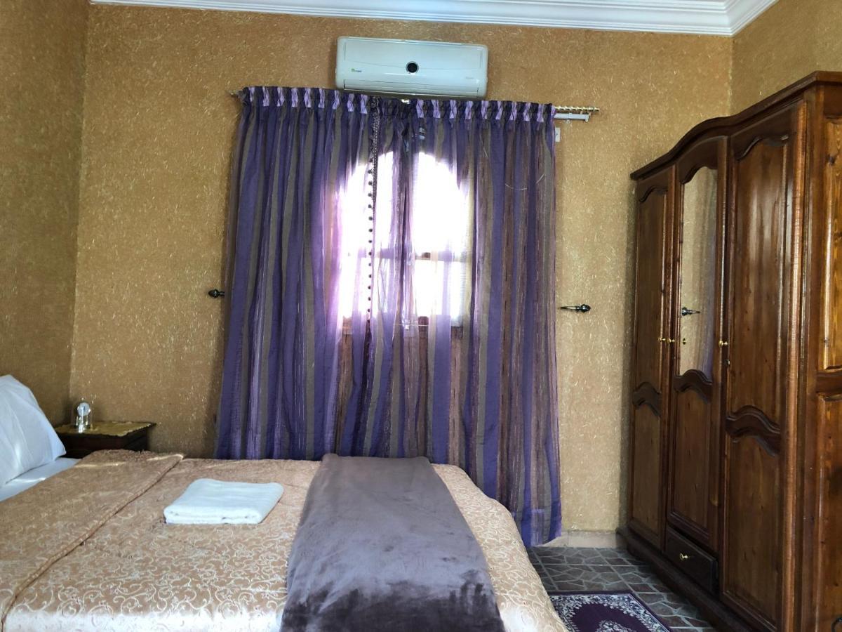 Siliya Rooms Heart Ameln Valley Tafraout Extérieur photo
