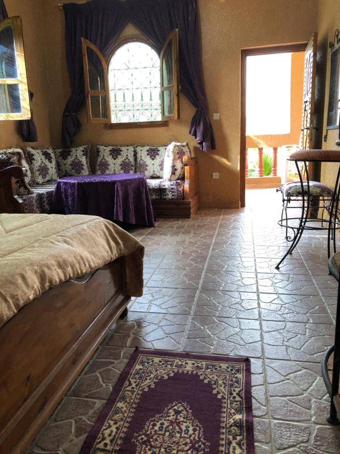 Siliya Rooms Heart Ameln Valley Tafraout Extérieur photo