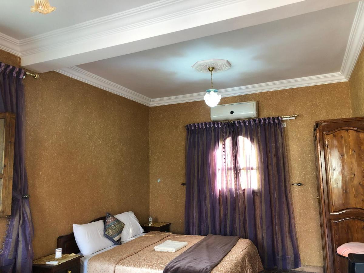 Siliya Rooms Heart Ameln Valley Tafraout Extérieur photo
