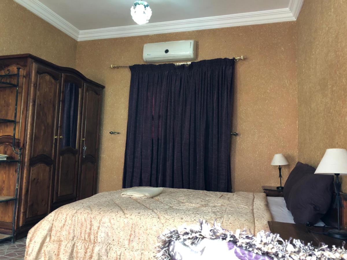 Siliya Rooms Heart Ameln Valley Tafraout Extérieur photo