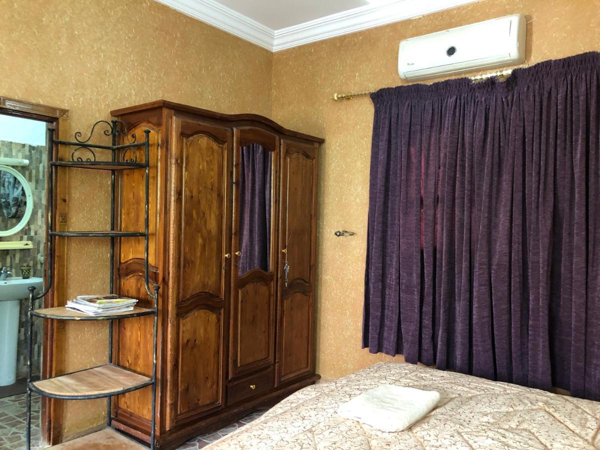 Siliya Rooms Heart Ameln Valley Tafraout Extérieur photo