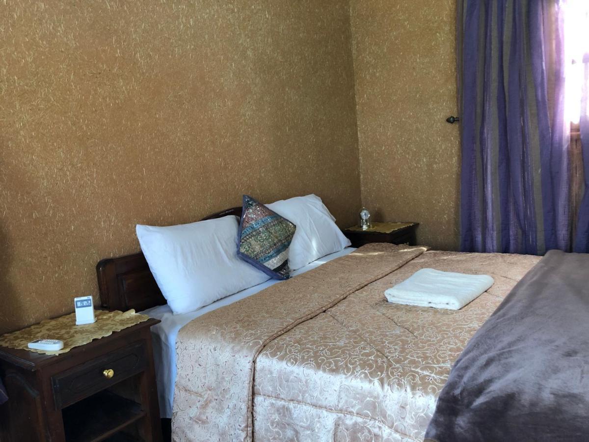 Siliya Rooms Heart Ameln Valley Tafraout Extérieur photo