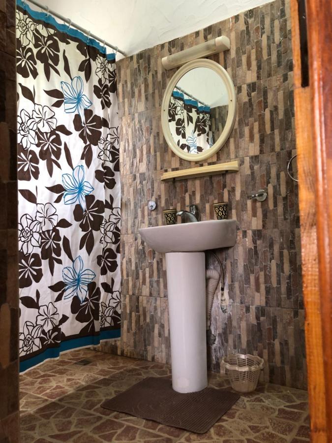 Siliya Rooms Heart Ameln Valley Tafraout Extérieur photo