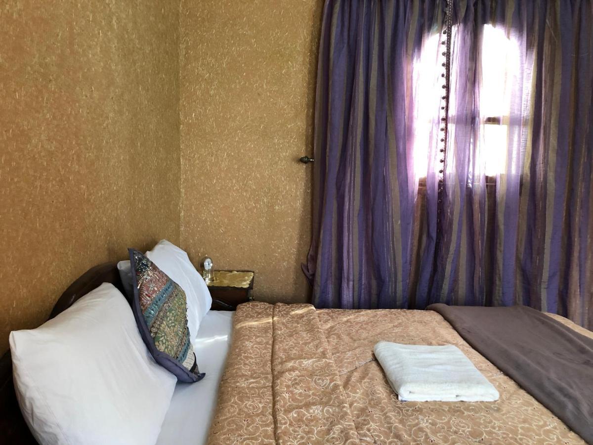 Siliya Rooms Heart Ameln Valley Tafraout Extérieur photo