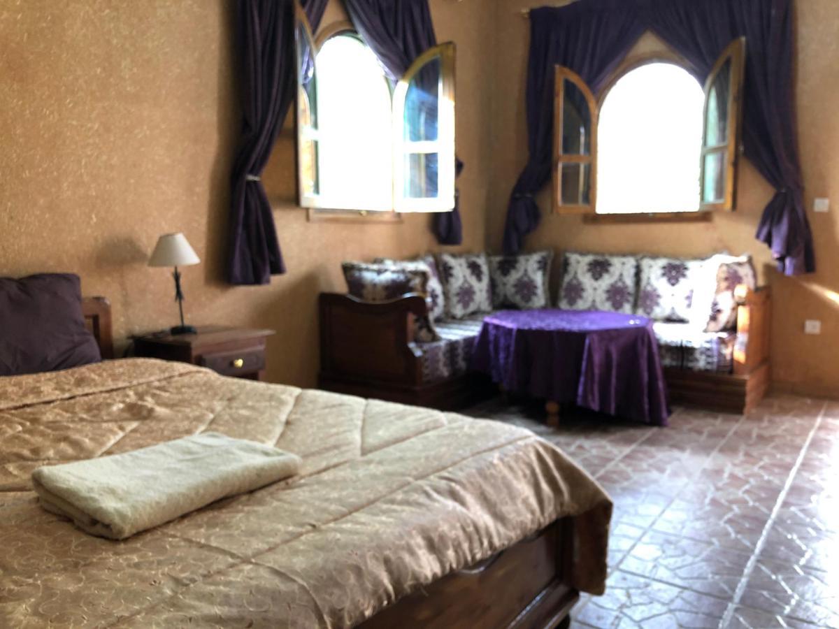 Siliya Rooms Heart Ameln Valley Tafraout Extérieur photo