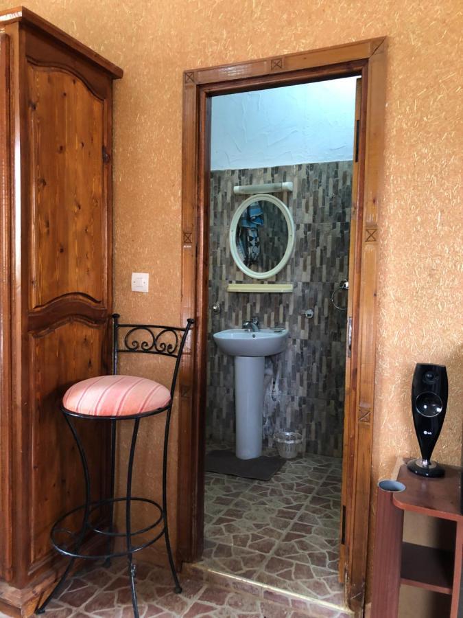 Siliya Rooms Heart Ameln Valley Tafraout Extérieur photo