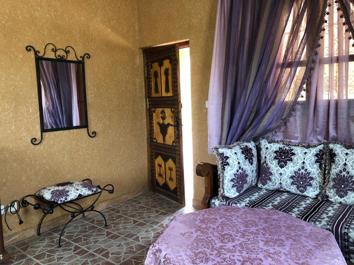 Siliya Rooms Heart Ameln Valley Tafraout Extérieur photo