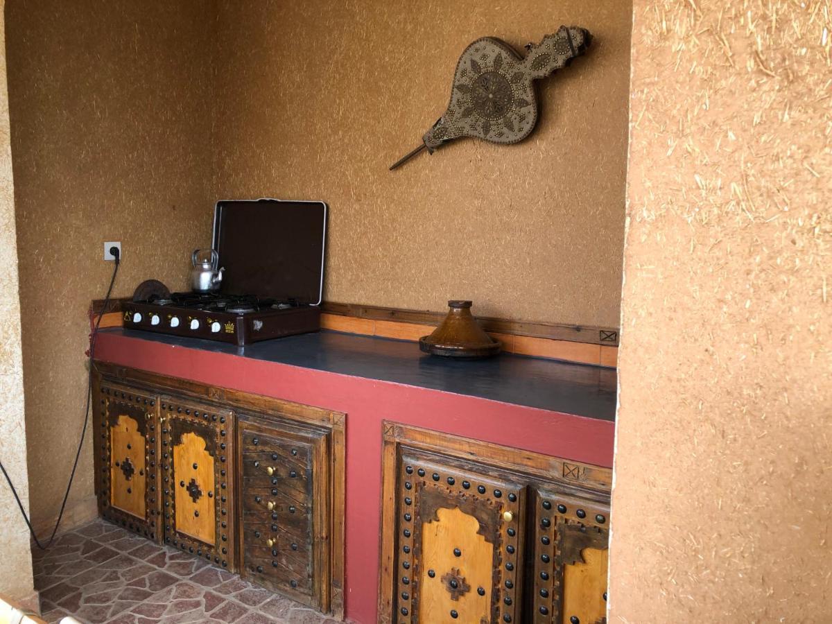 Siliya Rooms Heart Ameln Valley Tafraout Extérieur photo