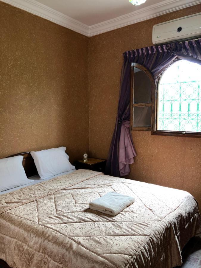 Siliya Rooms Heart Ameln Valley Tafraout Extérieur photo